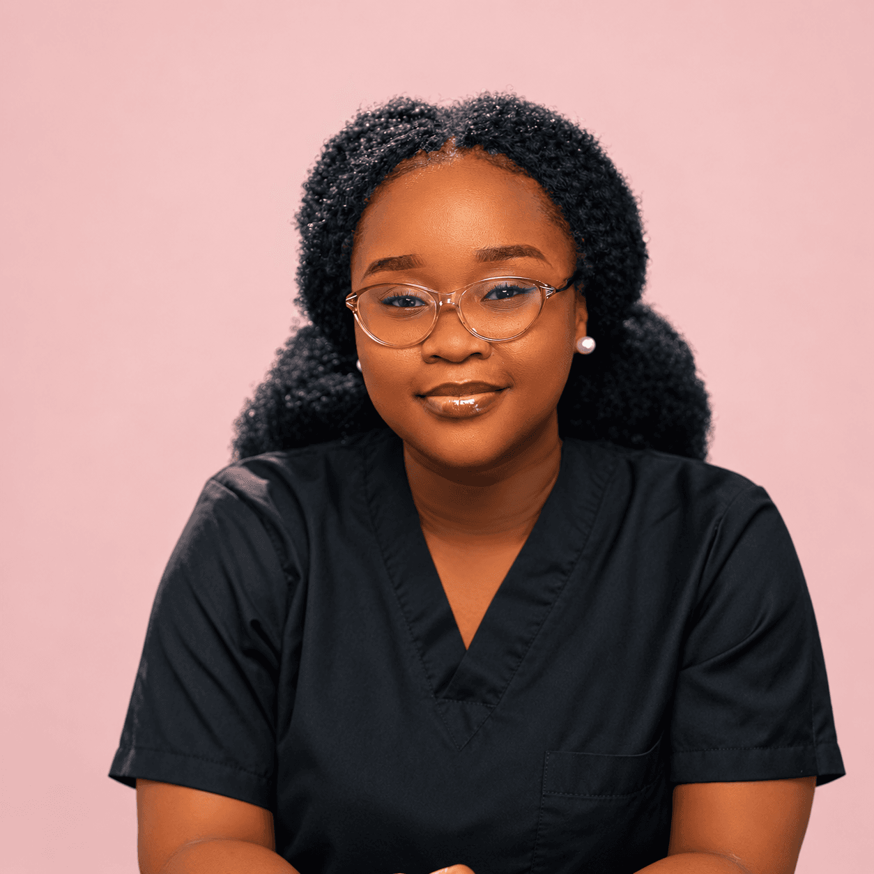 Portrait de Dr BLU