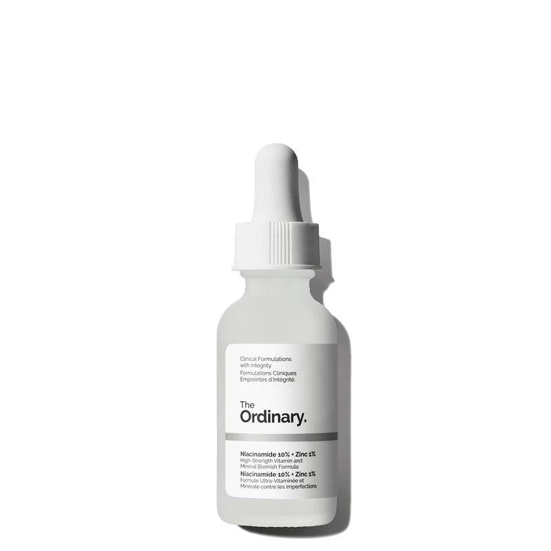 The Ordinary — sérum à la niacinamide