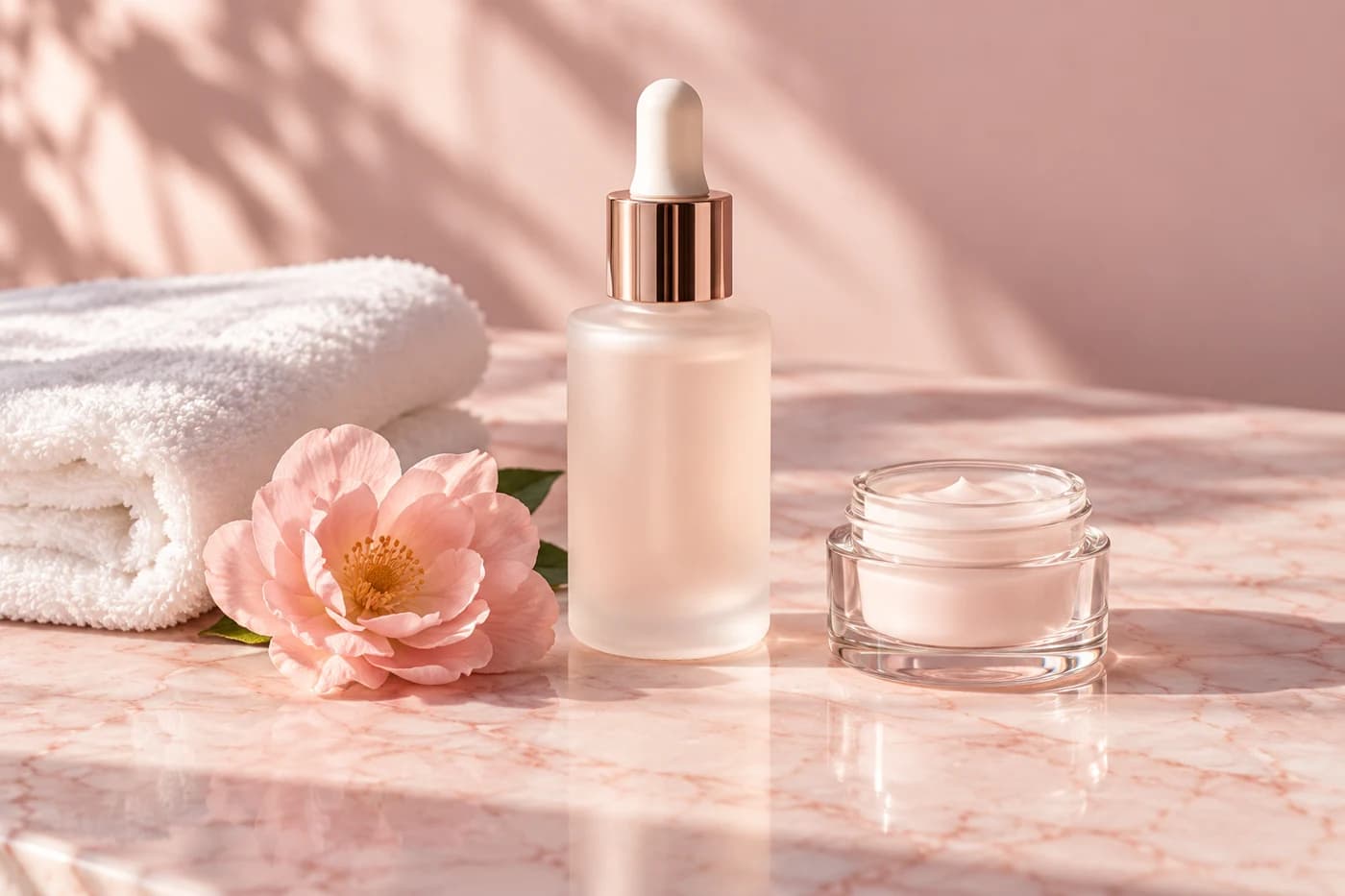 Essentiels pour une routine de soins personnalisée